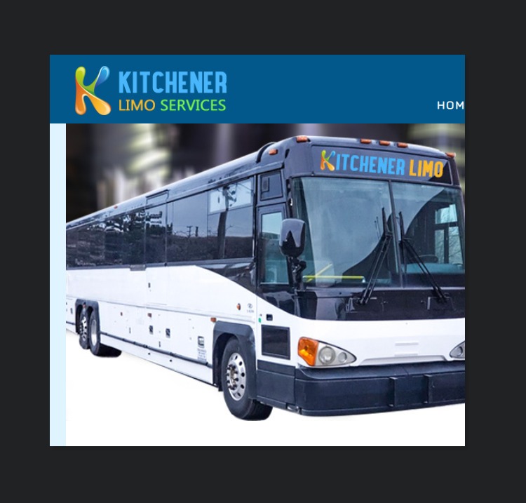 Kitchener Limo & Party Bus Rentals