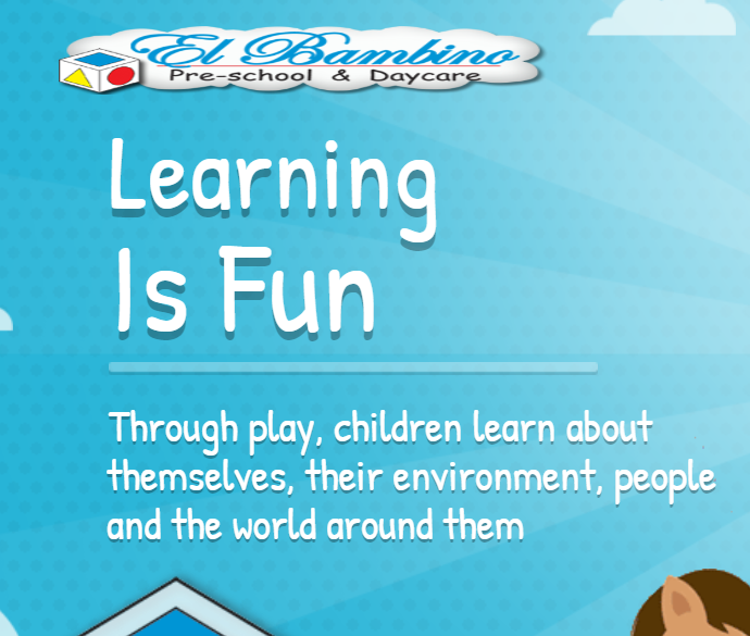 El Bambino Pre-school & Daycare