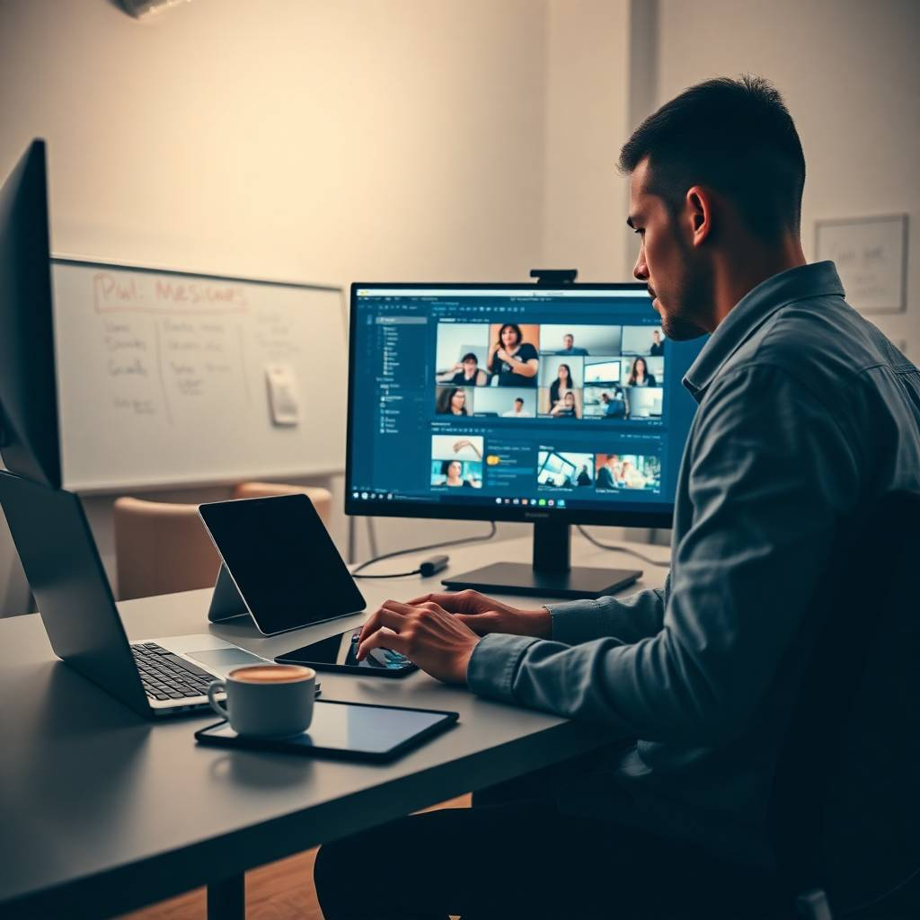 MyMediaDesigner
