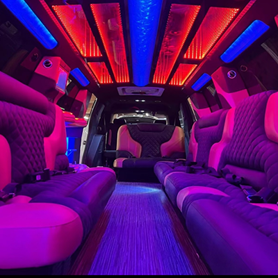 New York City Limo Service