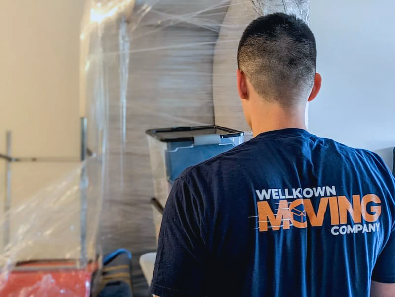 WellKnown Moving Company