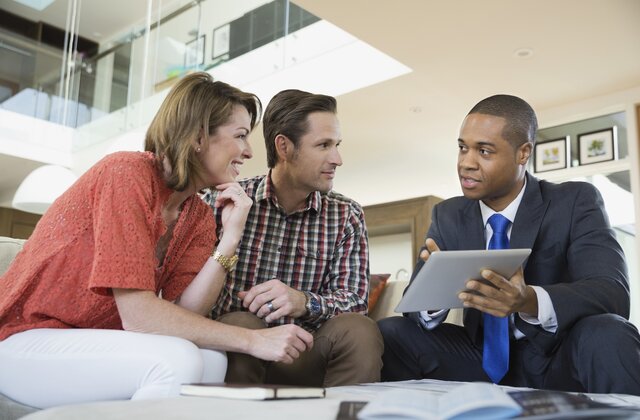 Independent Financial Services