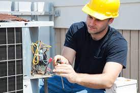 Raptor Electrical Services LLC