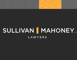 Sullivan Mahoney LLP
