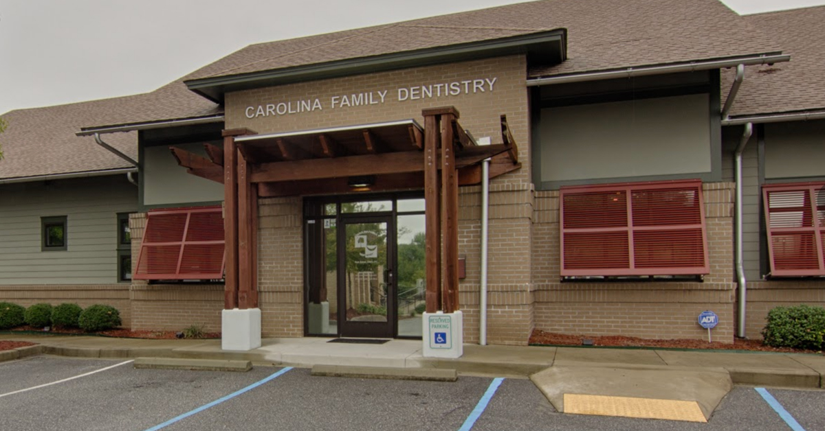 Carolina Family Dentistry - Ron Banik, DMD, PC
