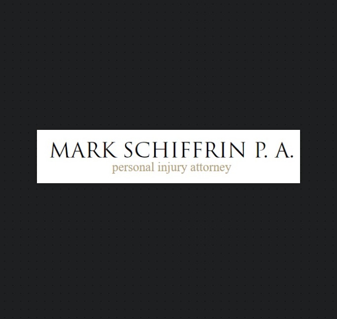 Mark Schiffrin P. A.