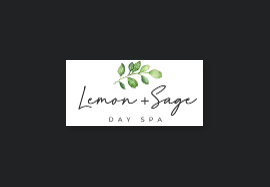 Lemon Sage Day Spa