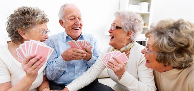 Oakcrossing Retirement Living