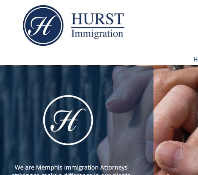 Hurst Immigration Law, PLLC (abogada de inmigracion)