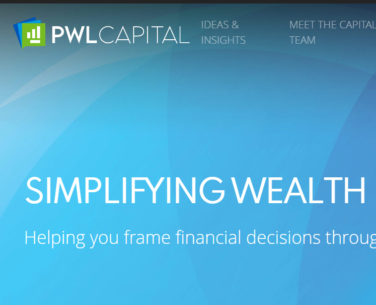 PWL Capital Inc - Ottawa