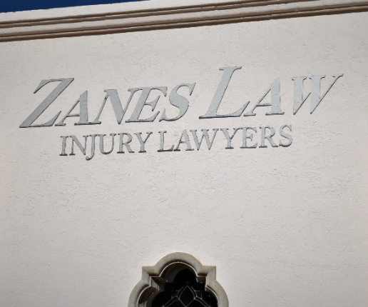 Zanes Law Injury Lawyers