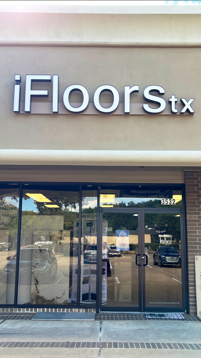 iFloors Kitchen & Bath