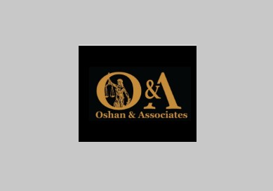 Oshan & Associates, P.C.