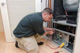 Pilsen Heating & Cooling