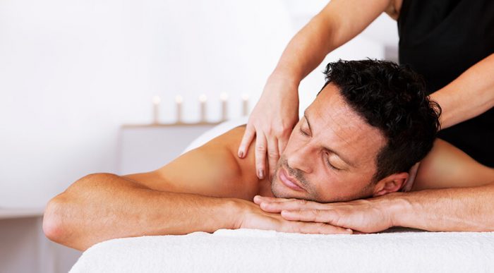 Massage by Maggie
