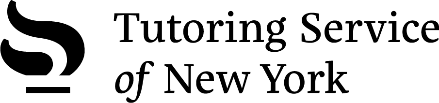 Tutoring Service of New York