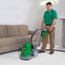 Generation Carpet cleaning and restoration