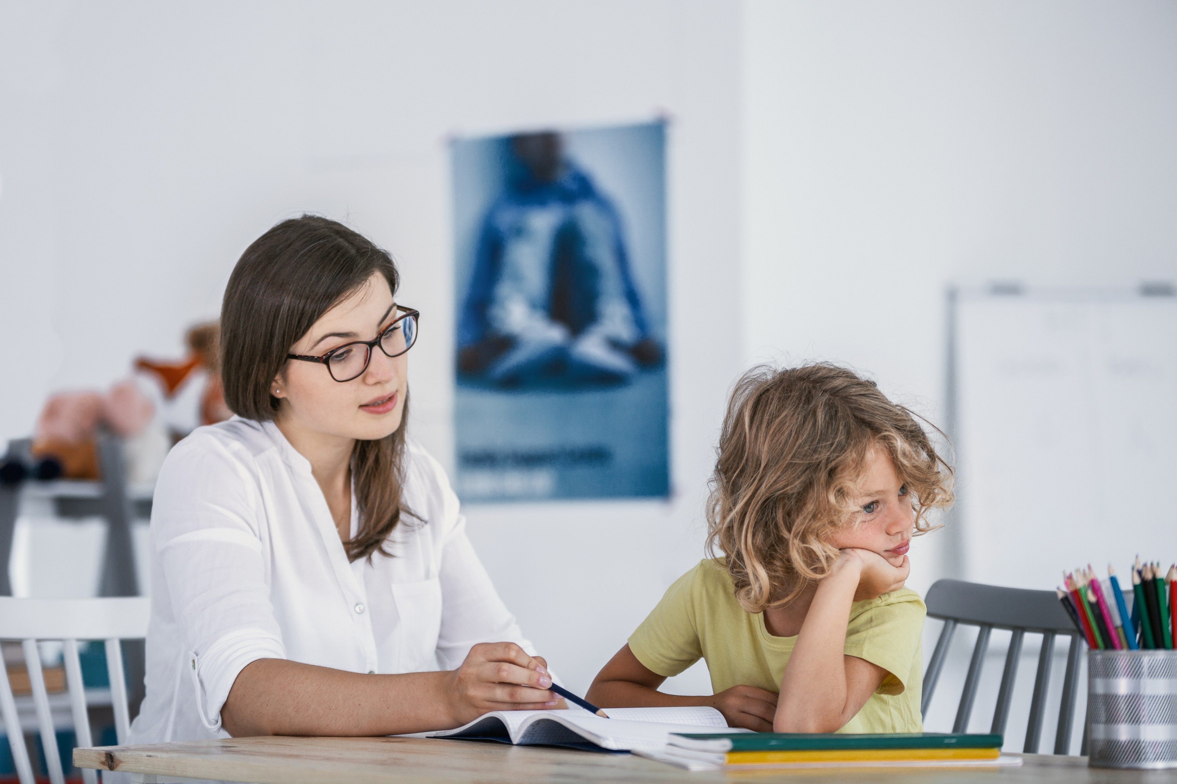 Horizon Psychological & Counselling Services