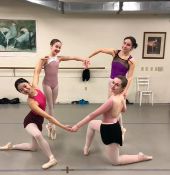 Cleveland City Dance