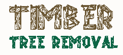Timber Tree Removal