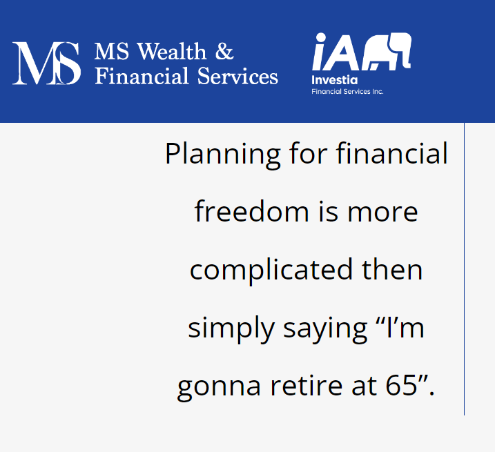 MS Wealth & Financial Services Inc.