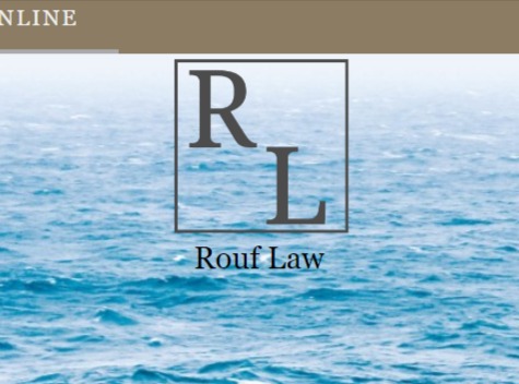 Rouf Law