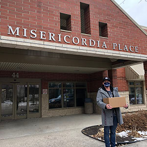Misericordia Place Personal Care Home