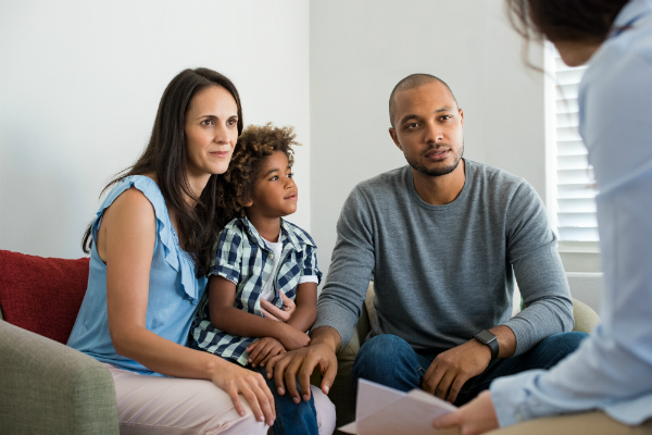 Thriveworks Counseling & Psychiatry Boston