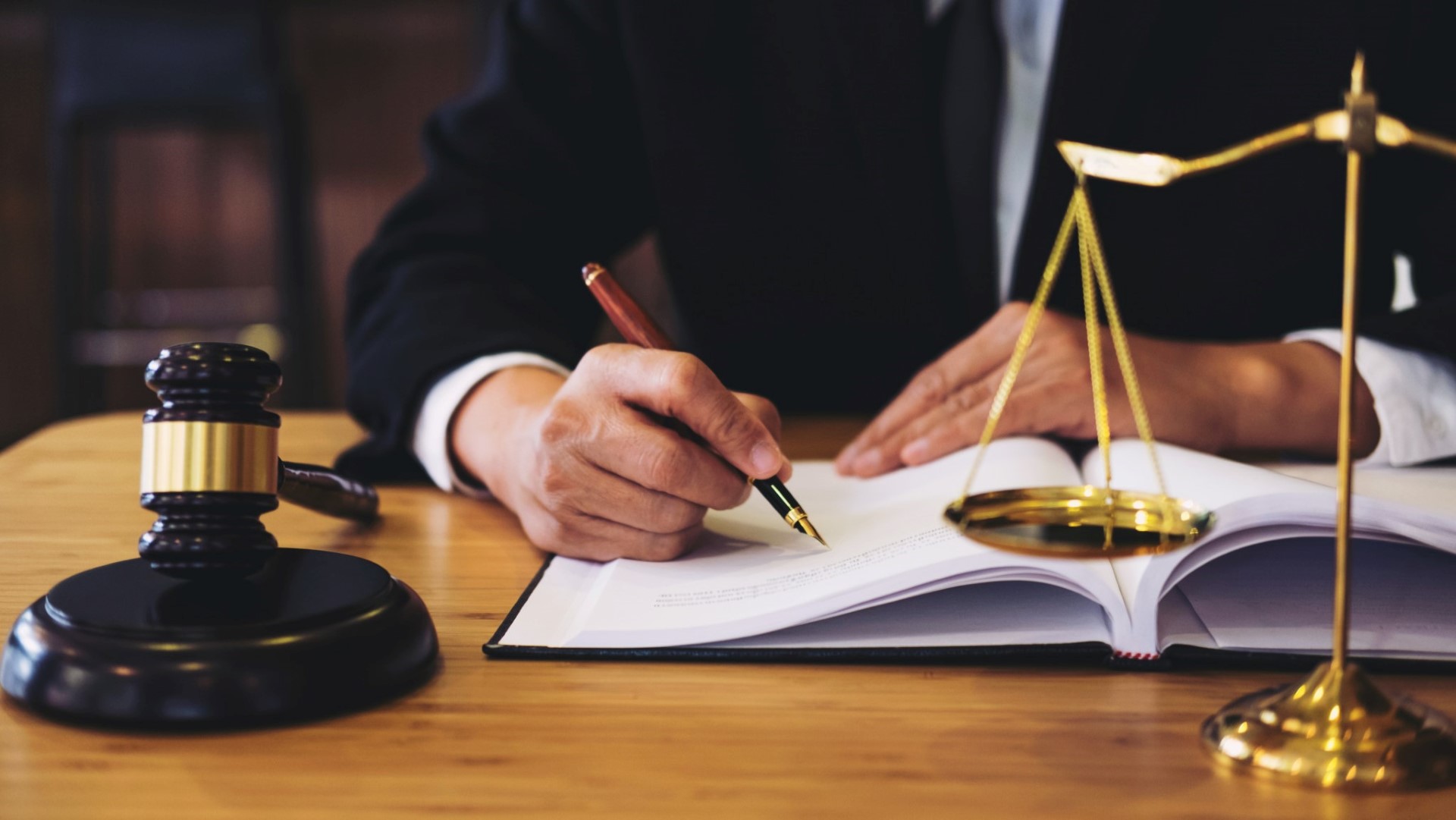 ClearWay Law