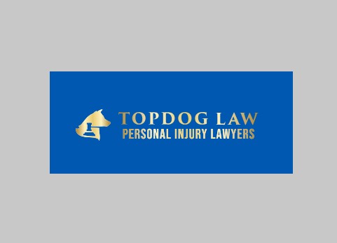 TopDog Law Personal Injury Lawyers