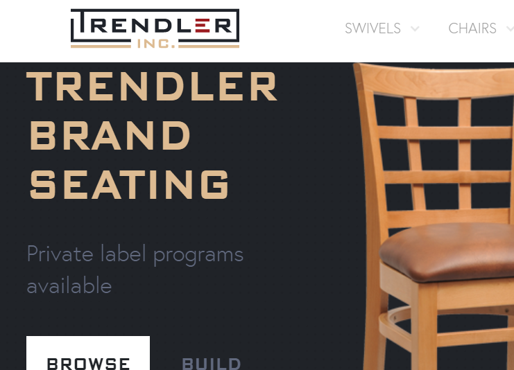Trendler Inc
