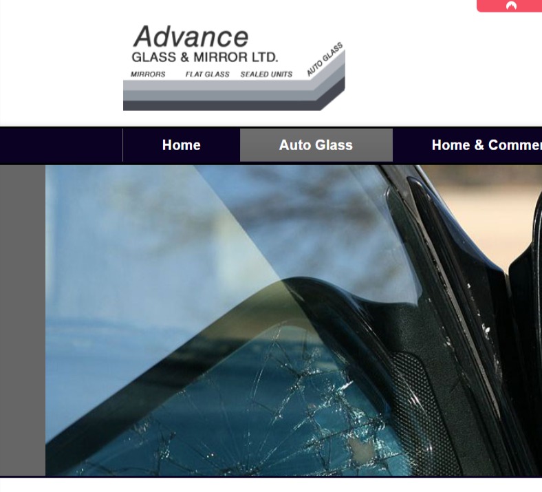 Advance Glass & Mirror Ltd