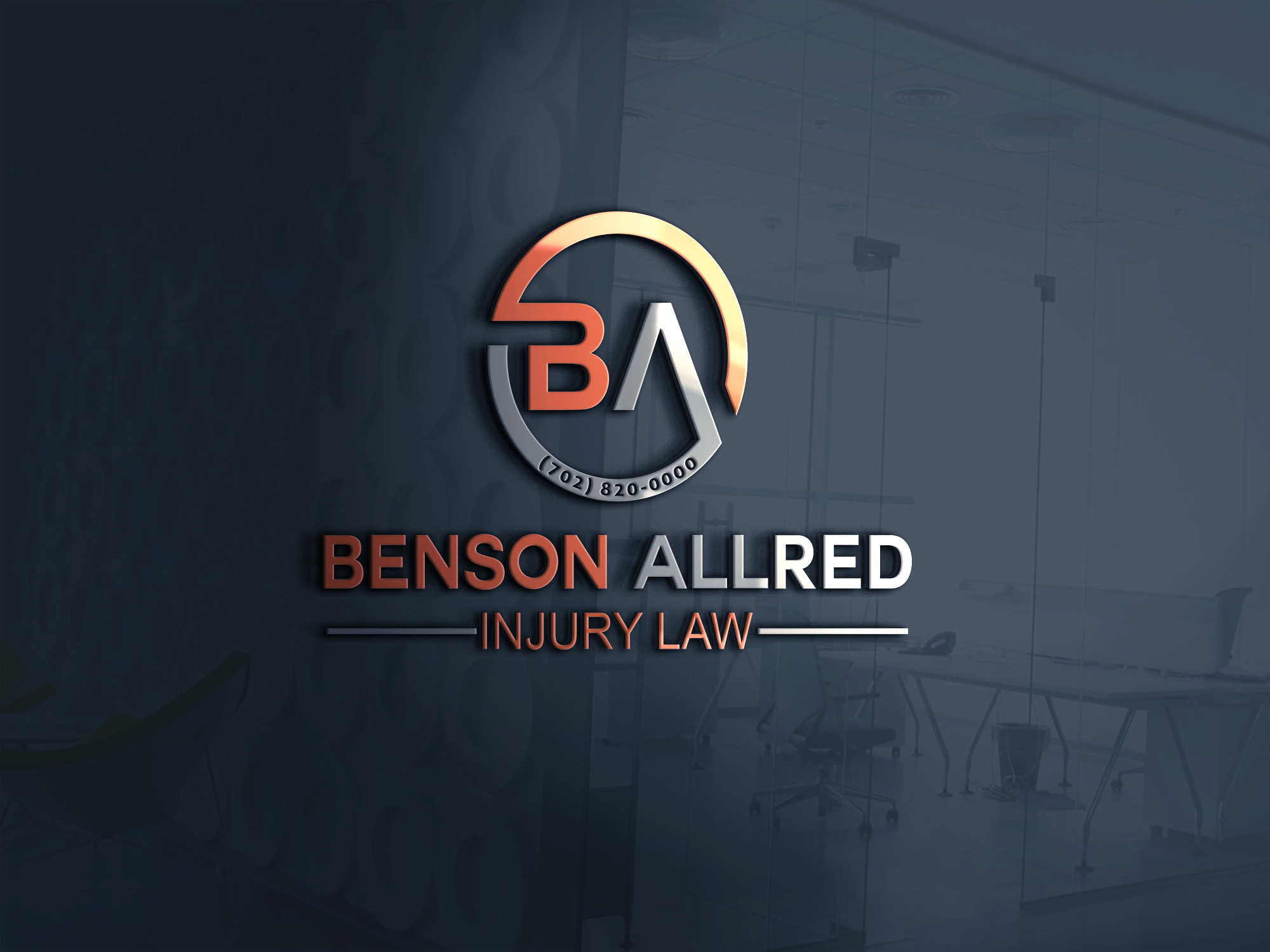 Benson Allred Injury Law