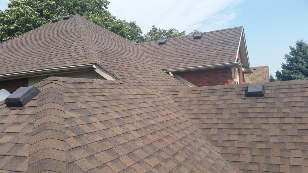 Lockhart Roofing Ltd.