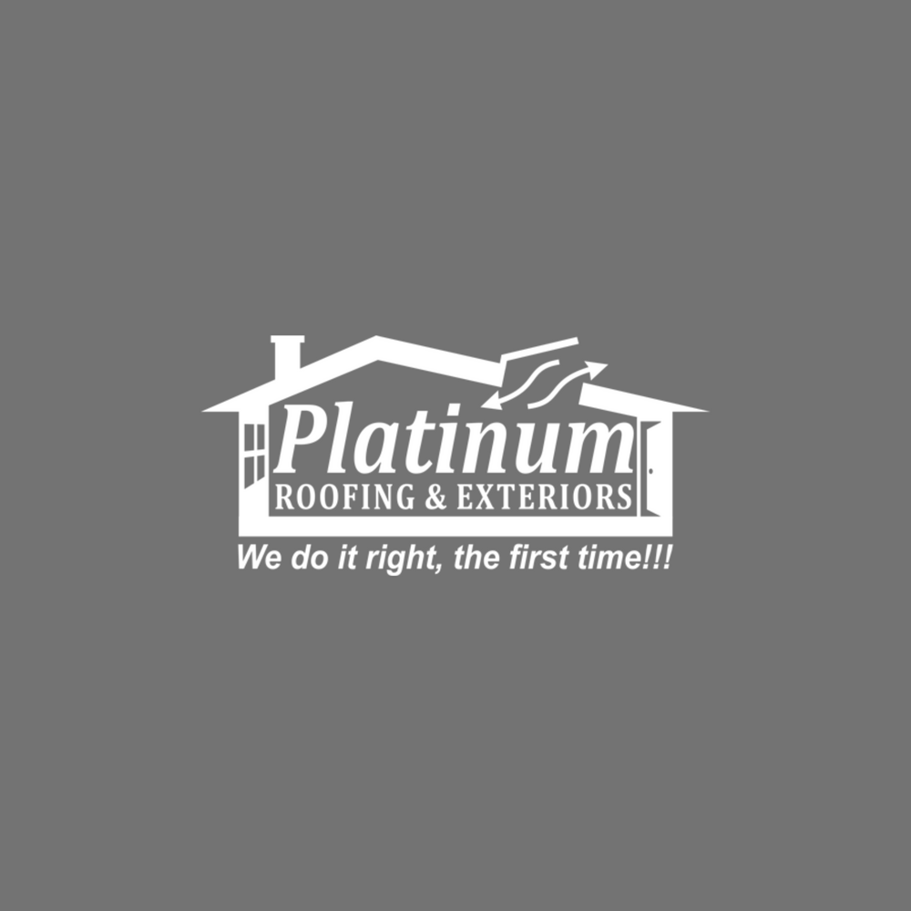 Platinum Roofing & Exteriors Hamilton