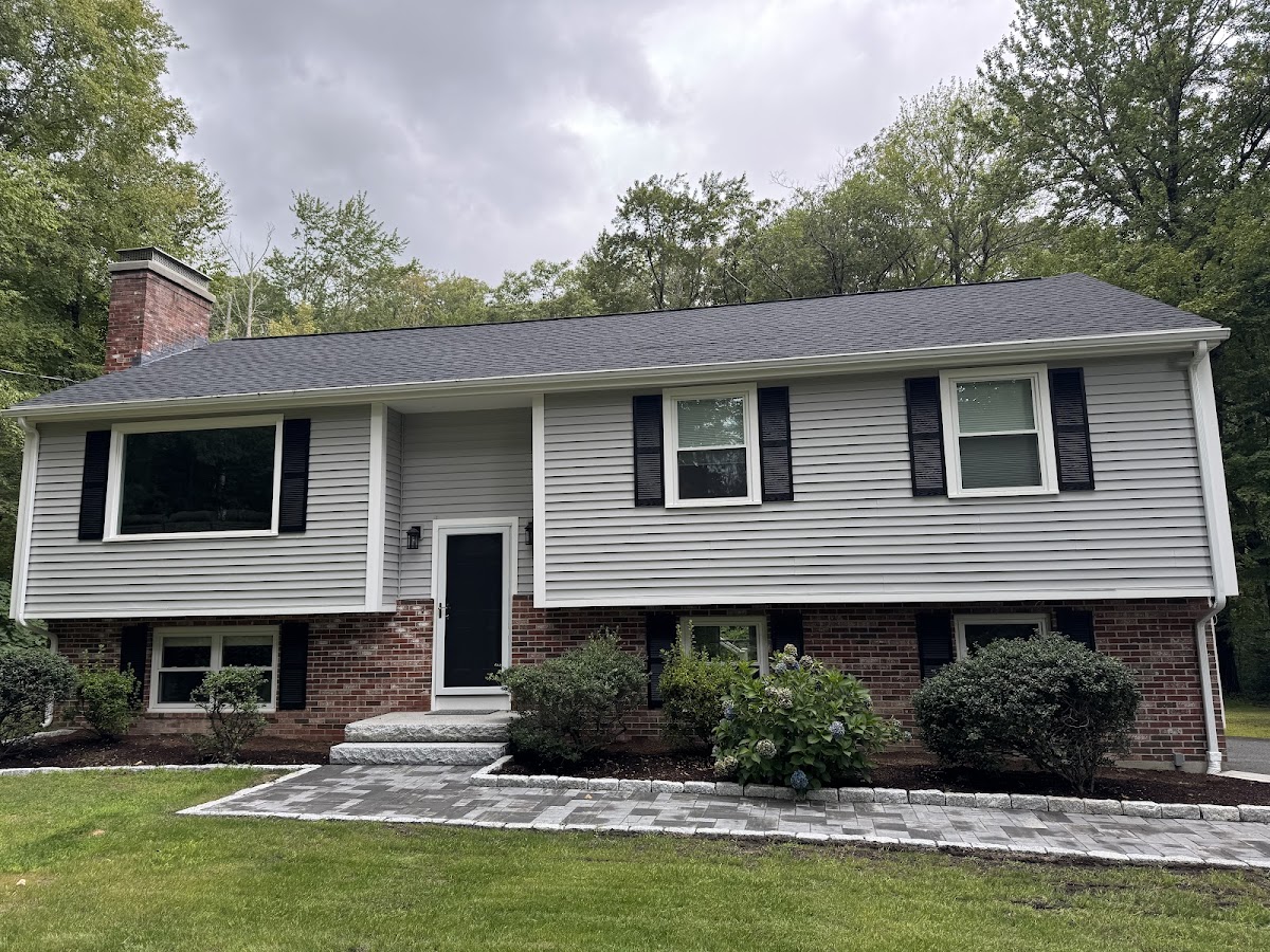 UBrothers Construction: Siding, Roofing, Doors and Windows, Decks