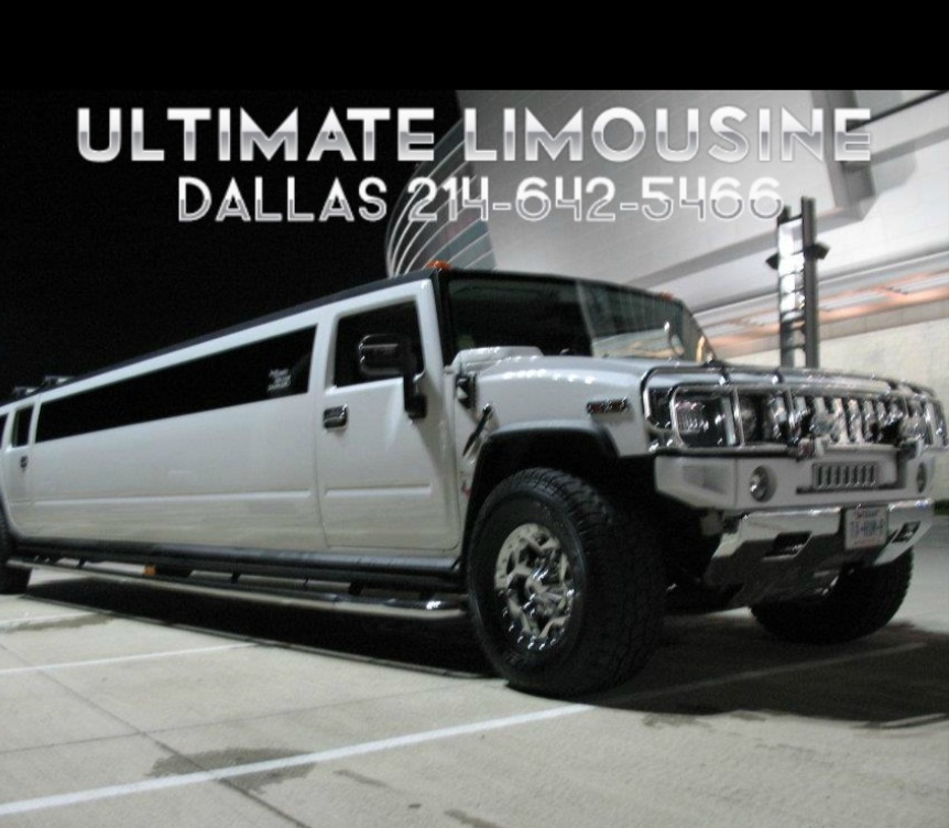 Ultimate Limo of Dallas