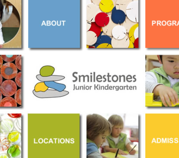 Smilestones Junior Kindergarten Preschool