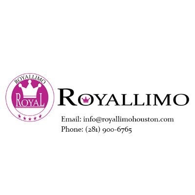 Royal Limo - Limo Service Houston