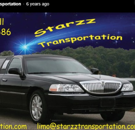 Starzz Executive Transportation