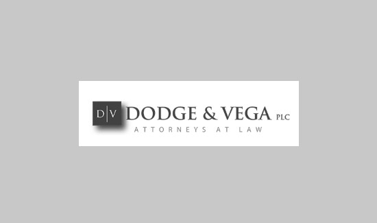 Dodge and Vega PLC
