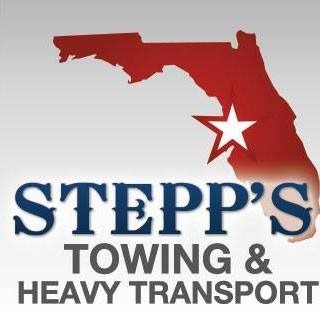Stepp's Transportation Service, Inc.