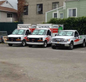 U-Haul Neighborhood Dealer