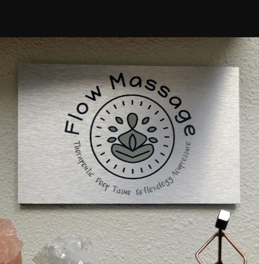 Flow Massage, Tonya Grant