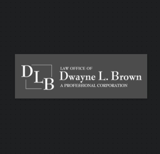 Law Office of Dwayne L. Brown