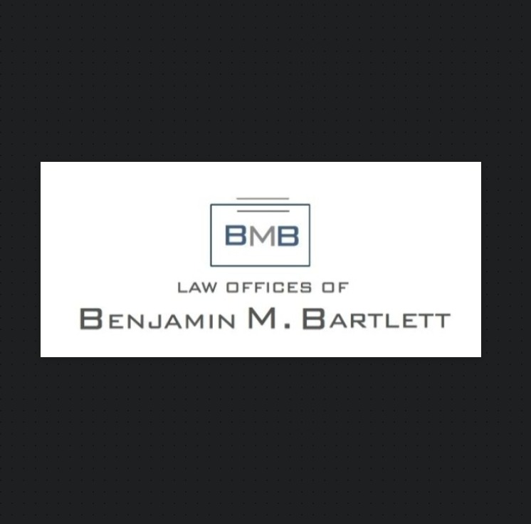 Law Offices of Benjamin M. Bartlett