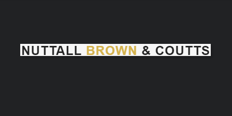 Nuttall, Brown & Coutts