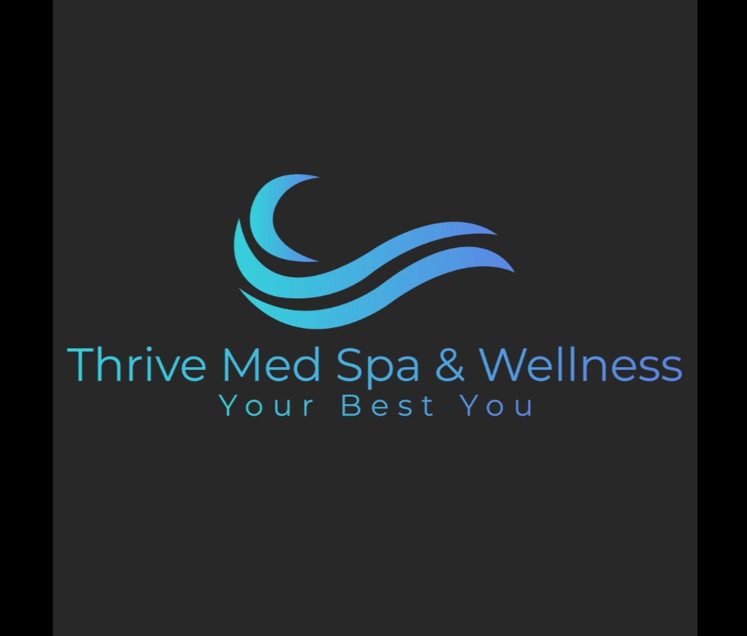Thrive Med Spa & Wellness