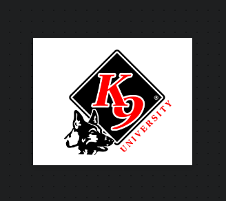 K9 University