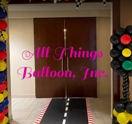 All Things Balloon, Inc.